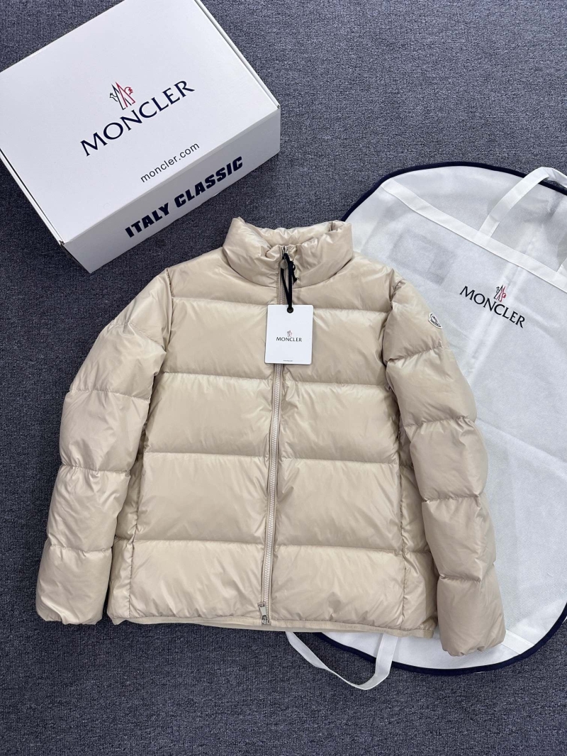 Moncler Down Coat